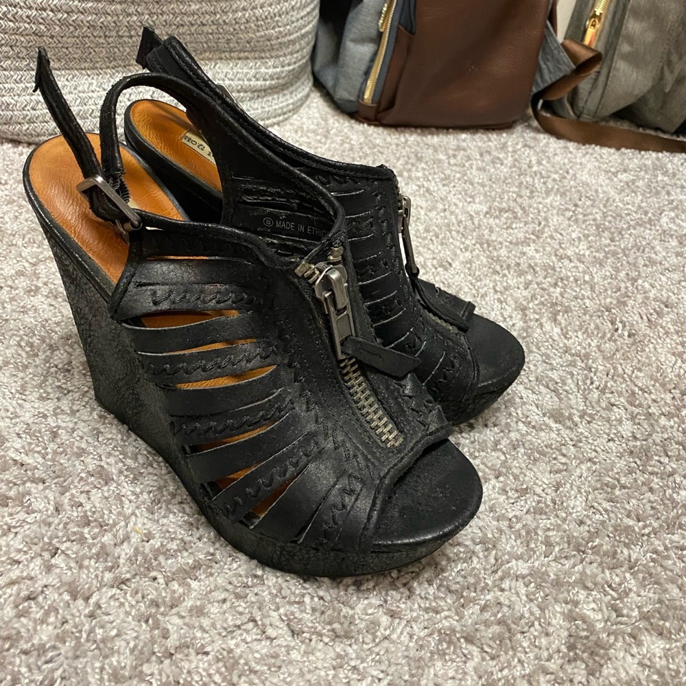 Wedges